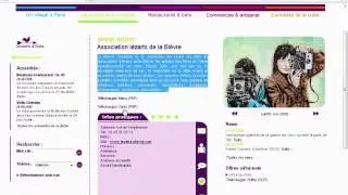 [PHP & MySQL] Environnement de développement visite d'un site dynamique