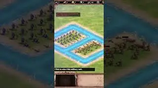 28 Viking Arbs vs 28 Ethiopian Arbs: April Patch +1 Attack