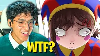 No Deb&iacute; ver YouTube Shorts 6 😨