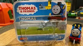 All Engines Go Push Along Thomas Review