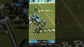 &lsquo;Derrick Henry W The Huge Hit!!!&rsquo;