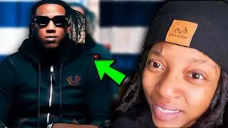 I DON&rsquo;T KNOW ABOUT THE SINGING- LIL KEE - THIS MY LIFE REACTION 