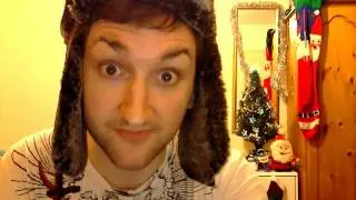Yrrah123 Christmas!