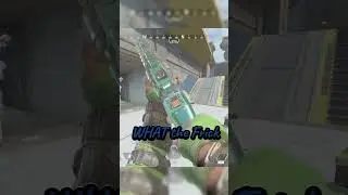 All range of Emotions | Apex Legends