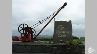 Villages of the Burren   Liscannor