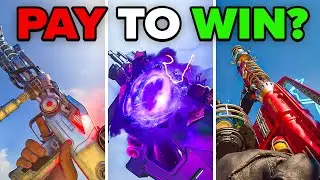 Using the BEST BUNDLES in CoD History