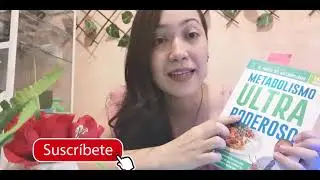 METABOLISMO ULTRA PODEROSO del DR. FRANK SUAREZ/ Rese&ntilde;a &iquest;C&oacute;mo lo compr&eacute;?-Jennifer Caiaffa