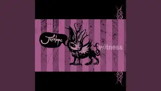 Witness (Kevvy Mental Remix)