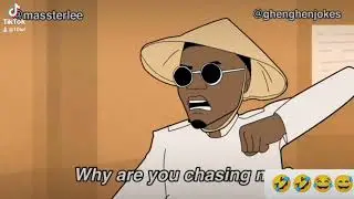 togo comédie