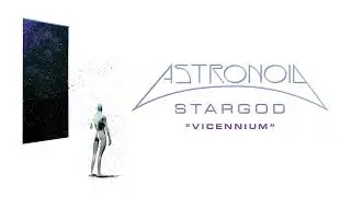 Astronoid - Vicennium (Official Audio)