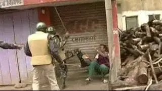 Karnataka's Belgaum border dispute simmers ahead of Maharashtra polls