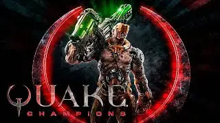 MI PRIMERA VEZ EN EL GRAN QUAKE CHAMPIONS