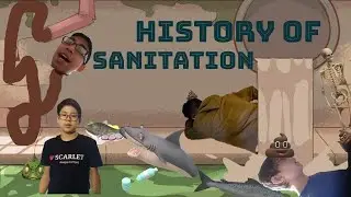 History of Sanitation