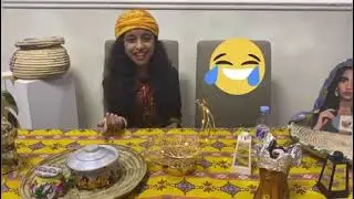رمضان يجمعنا#الحلقة الرابعةمع كابتن عادل والاميراتvip-الاميرةدانةوالاميرةفايزة-تنظيم الوقت في رمضان