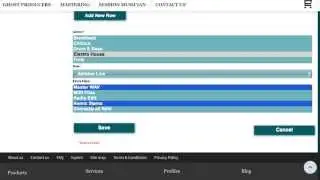 Ghost production at Producer Factory upload process
