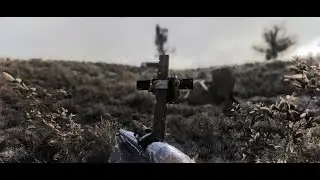 MISERY //// a STALKER GAMMA Cinematic (4K)