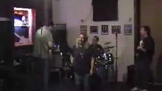 Mike Sims Band