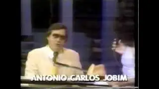 Tom Jobim & Gal Costa - Tema de Amor de Gabriela