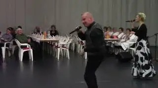 Egervári nyugdíjas találkozó II.rész (2022)