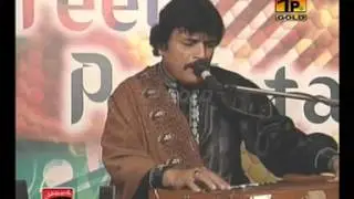Ejaz Rahi | Meda Nikiyan Lada Dholna | Saraiki Latest Songs | Thar Production