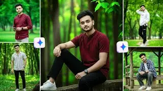 Gemini Ai Trending Photo Editing Prompts | Gemini Ai New Style Viral Photo Editing 