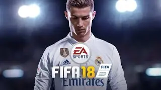 FIFA 18 PREPARATION