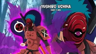 Shinobi Warfare : All boss