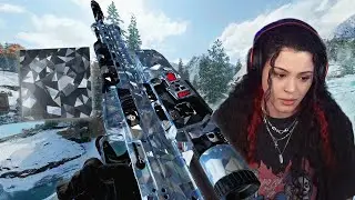 I UNLOCKED ARCLIGHT SNIPERS in BLACK OPS 7 (crashout)