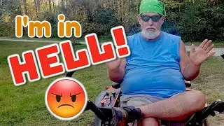 ЧТО ЕЩЕ ПРОИЗОЙДЕТ?!! Это становится смешным.