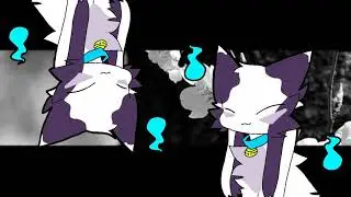 Electric colors ¦ animation meme