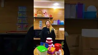 80% хозяек уверены, что пластиковая посуда опасна ⚠️И они правы! Но Tupperware &mdash; это исключение!