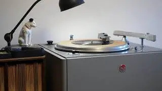 Locomotive / Bert Shefter and his Rhythm Octet
