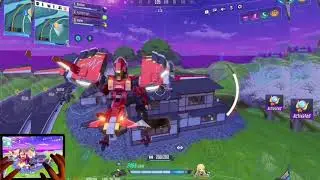 Hurricane squad gameplay 15# (cut) - SMC - Super Mecha Champions