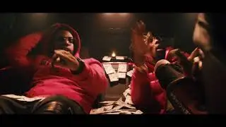 EBILLZ x MILLION DOLLAR MILLY ft. MEYE - BAT MOBILE