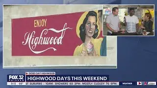 Highwood boasts vibrant, family-friendly community