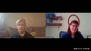 Zoom Hypnosis Fixed Eye Induction & The File Room