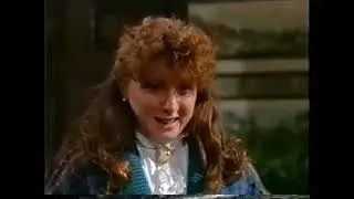 Ffizz - Series 2 - Episode 3 - Love In Store - Felicity Montagu - 1989