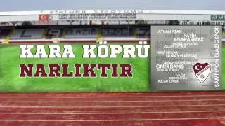 Kara Köprü Narlıktır - Gamze Özçelik