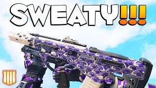 Vibing With A Maddox🔥❤️🤓 Bo4(2022)