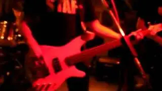 All is illusion - Мир иллюзий (live HD)
