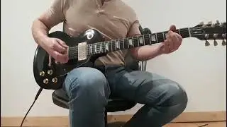 acdc - givin the dog a bone - guitar cover