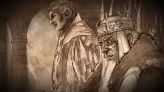 Mad King Aerys (3/3) by Tywin Lannister