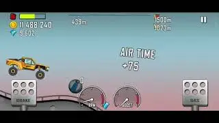 Hill Climb Racing | Highway | 🙏 #longvideo #new #game