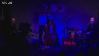 Gary Smulyan & Bernd Reiter Allstars Quartet @DDC Dusk Dawn Club, Beijing, 17/11/02
