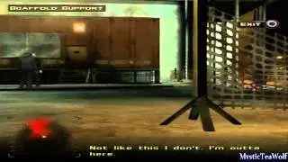 Batman Begins | [PS2] | Part 10