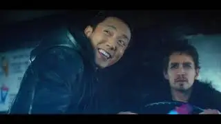 Ben and Klaus - My Blood
