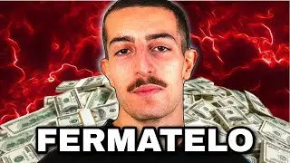 Smettila Di Rubare Video agli Altri.