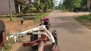 keren ini baru draver‼️jungok belek nang kandang go bajak G 3000 boxer