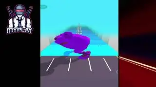 Hero Rush walktrough levels - android game