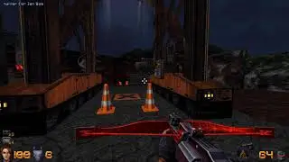Ion Fury: Aftershock - Hell Hath No Fury (Voidpoint, 3D Realms, 2023, Steam)